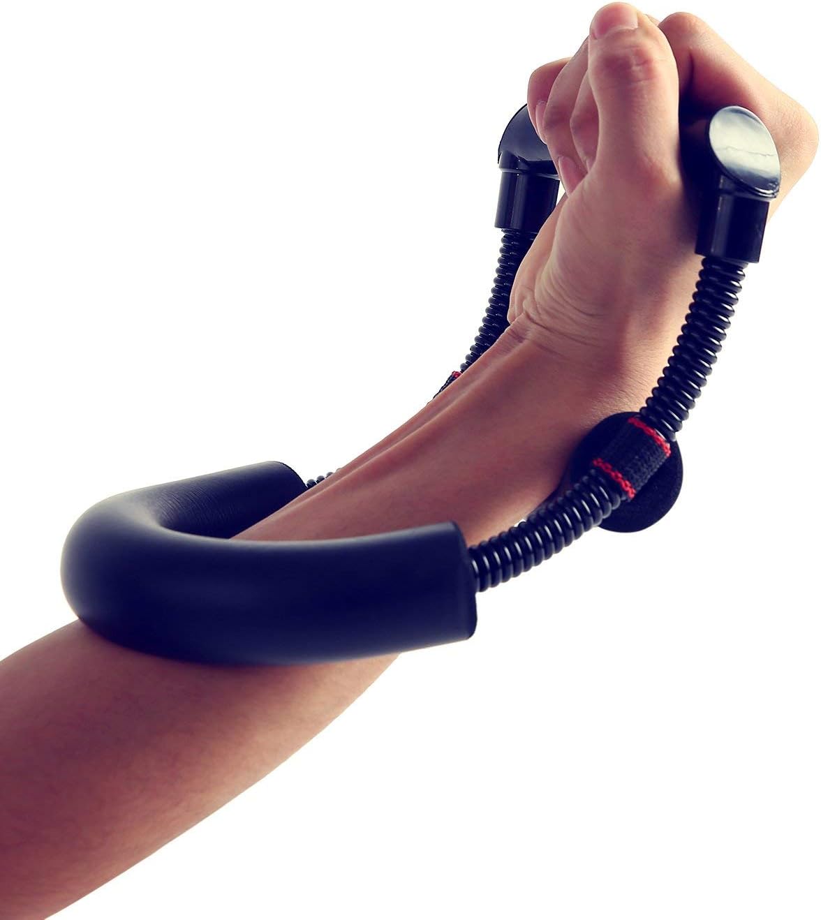 Forearm Exerciser with Adjustable Tension – Wahooly