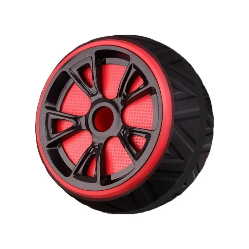 Men and Women Universal Sports Fitness Abs Roller