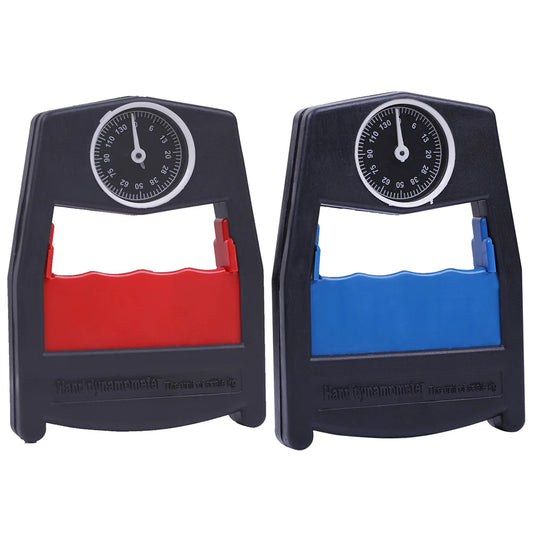 Hand Dynamometer Grip Strength Measurement Tool