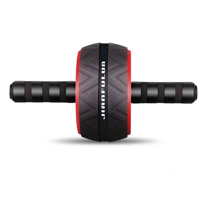 Men and Women Universal Sports Fitness Abs Roller