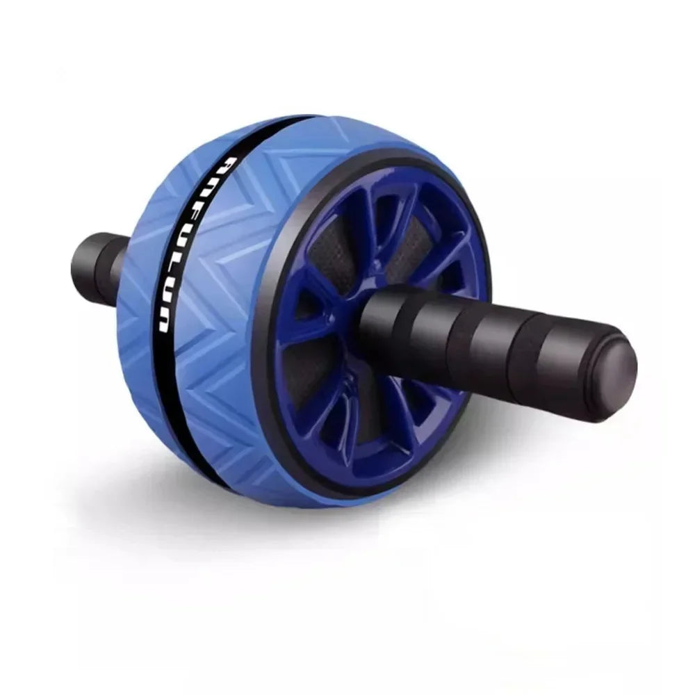 Men and Women Universal Sports Fitness Abs Roller