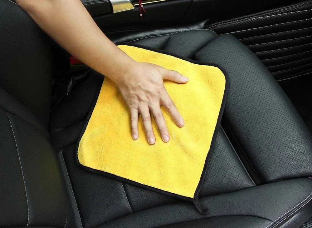 Car cleaning towel wash auto tool Accessories for Volkswagen VW Golf 4 6 7 GTI Tiguan Passat B5 B6 B7 CC Jetta MK5 MK6 Polo Car cleaning towel wash auto tool Accessories for Volkswagen VW Golf 4 6 7 GTI Tiguan Passat B5 B6 B7 CC Jetta MK5 MK6 Polo