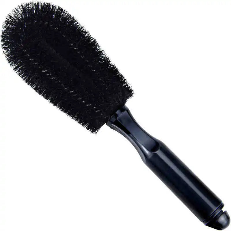 Car Wheel Cleaning Brush Profession Tire Auto Cleaning Detailing Care Wet Dry Wheel Tire Rim Clean Brush Goods Accessory Car Wheel Cleaning Brush Profession Tire Auto Cleaning Detailing Care Wet Dry Wheel Tire Rim Clean Brush Goods Accessory