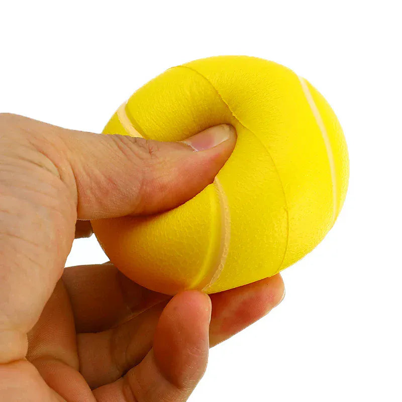 Hand Rehabilitation Trainer Fitness Expander Gripper Strengthen Exerciser Trainer Stress Relief Power Ball Egg-Shaped Grip Tool Hand Rehabilitation Trainer Fitness Expander Gripper Strengthen Exerciser Trainer Stress Relief Power Ball Egg-Shaped Grip Tool