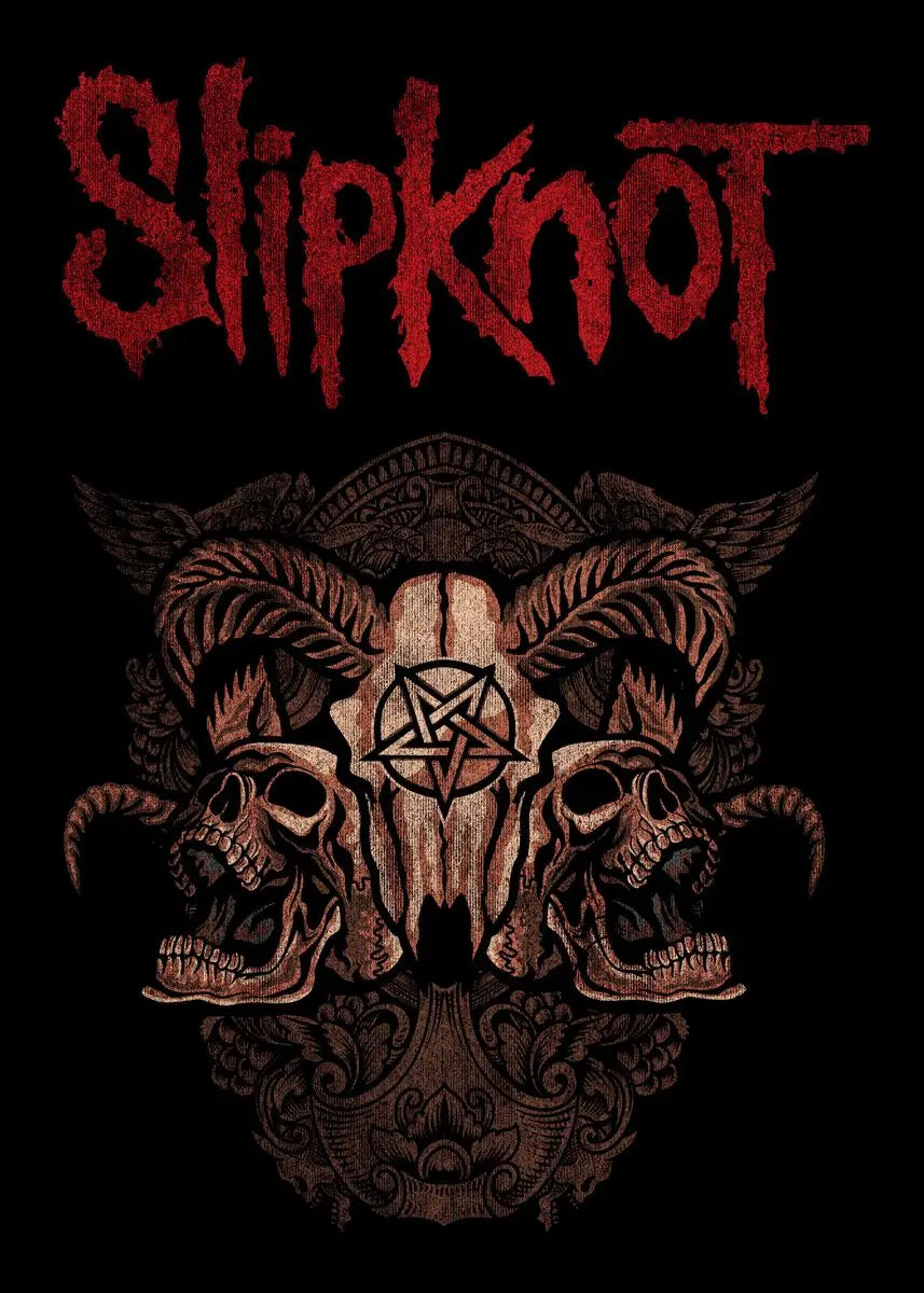 Heavy Metal Band Rap-Metal Music S-Slipknot Album Cover Poster Canvas Picture Wall Art for Fans The Gray Chapter Song Home Decor Heavy Metal Band Rap-Metal Music S-Slipknot Album Cover Poster Canvas Picture Wall Art for Fans The Gray Chapter Song Home Decor