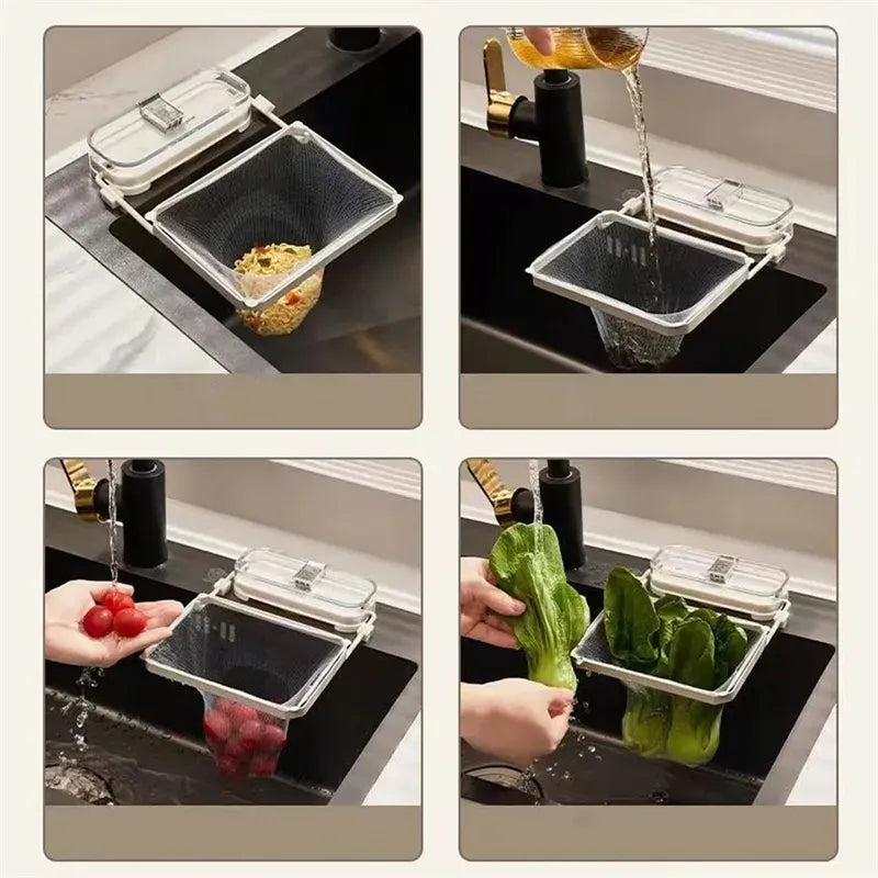 Kitchen Sink Filter Rack Kitchen Sink Filter Rack