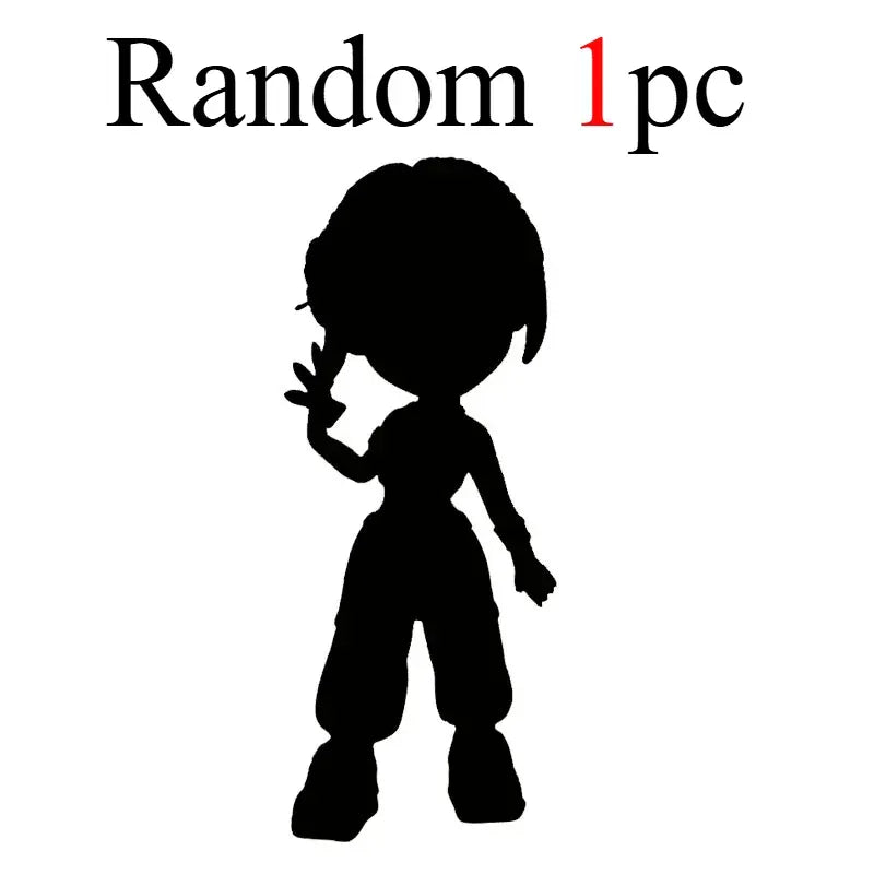 kpop Anime Periphery Collectible Decorative Figurines Perfect Gift Anime for Fans and Collectors Christmas New Year Gift kpop Anime Periphery Collectible Decorative Figurines Perfect Gift Anime for Fans and Collectors Christmas New Year Gift