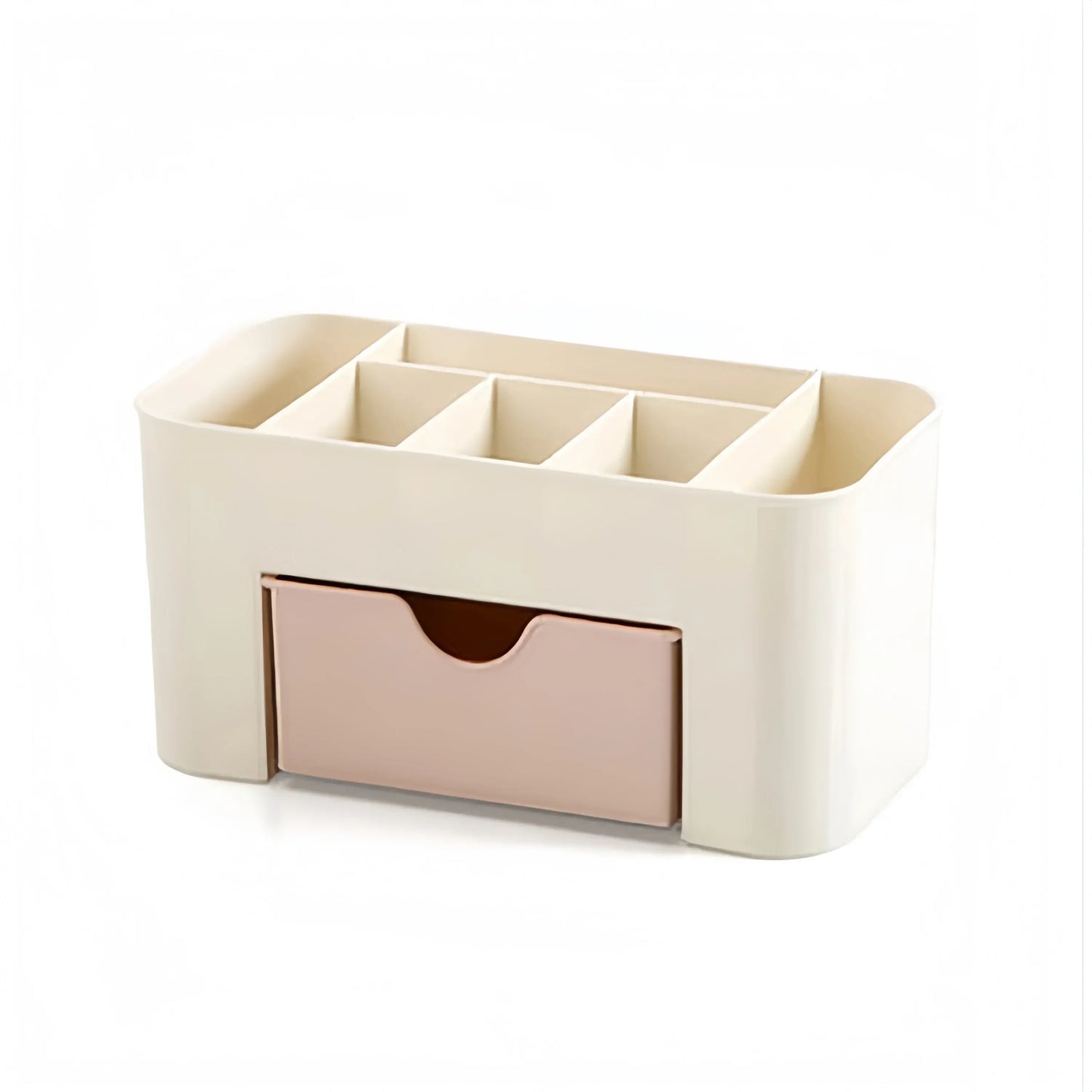 Makeup Organizer with 1 Drawer Makeup Organizer with 1 Drawer
