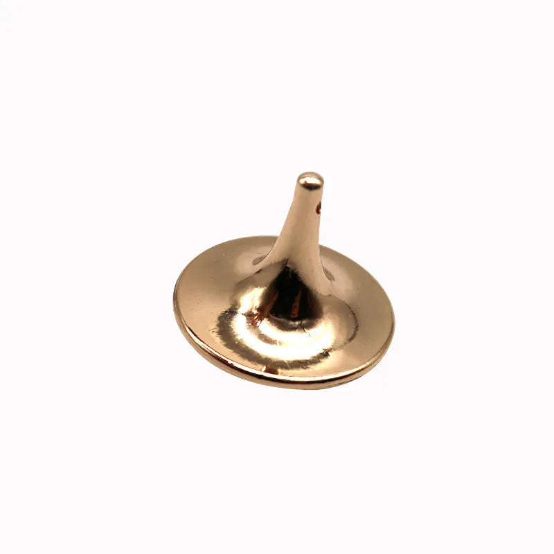 Metal Gyro Hot Movie Totem Silver Hand Spinning Top Fingertips Small Cyclone Gyroscope Antistress Fidget Toys For Children Gifts Metal Gyro Hot Movie Totem Silver Hand Spinning Top Fingertips Small Cyclone Gyroscope Antistress Fidget Toys For Children Gifts