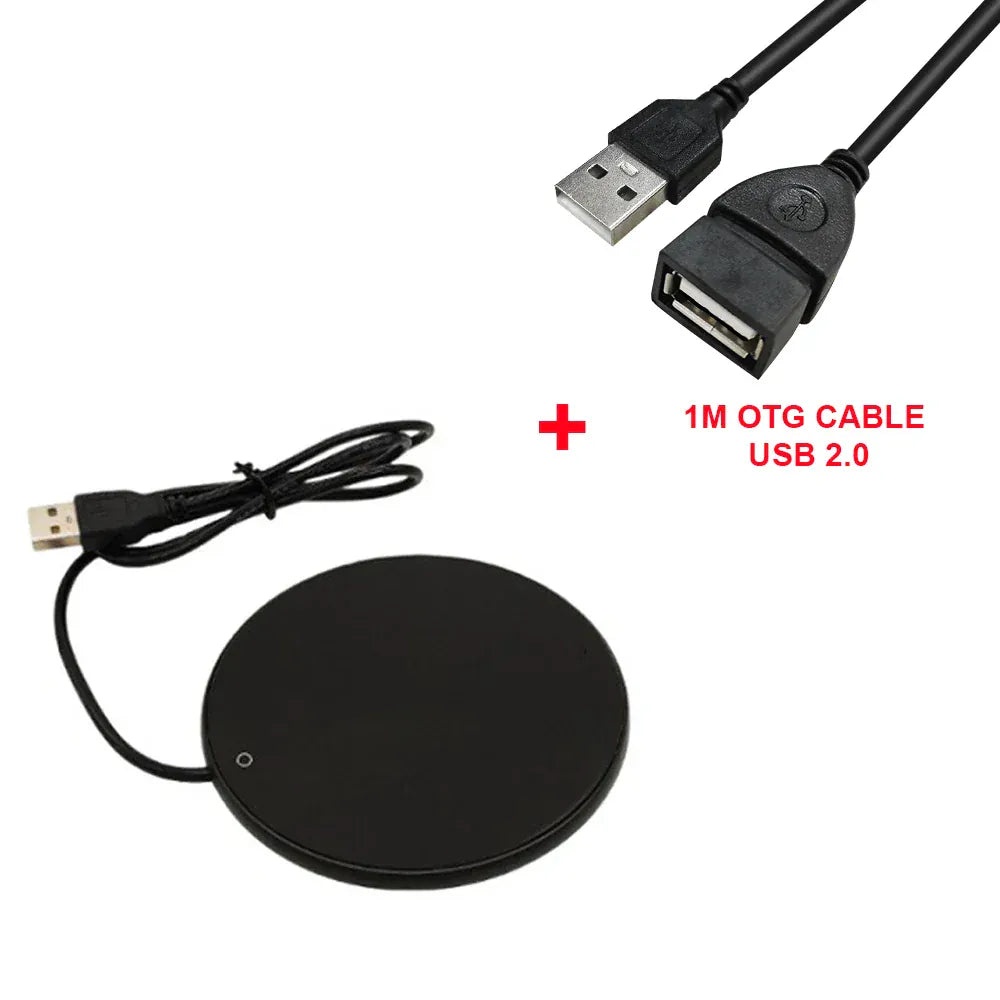 Mug Warmer USB Cup Warmer Coffee Cup Heater Thermostatic Heating Coaster Cup Electric Milk Tea Coffee Mug Warmer for Office Home Mug Warmer USB Cup Warmer Coffee Cup Heater Thermostatic Heating Coaster Cup Electric Milk Tea Coffee Mug Warmer for Office Home