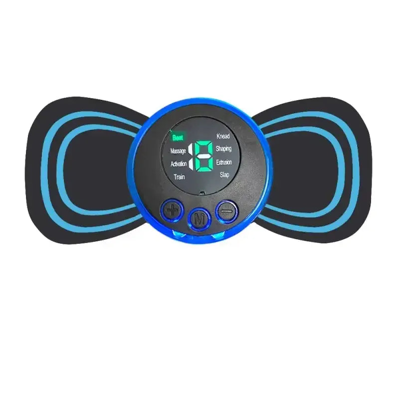 Muscle Electric Massager 2/3/4 Pcs Muscle Electric Massager 2/3/4 Pcs