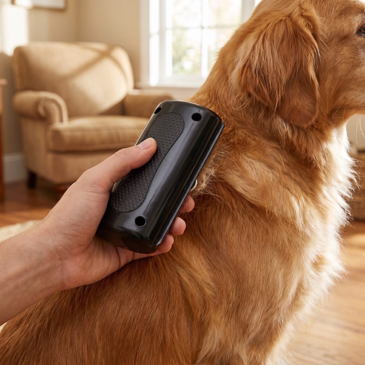 Pet Grooming Comb Pet Grooming Comb