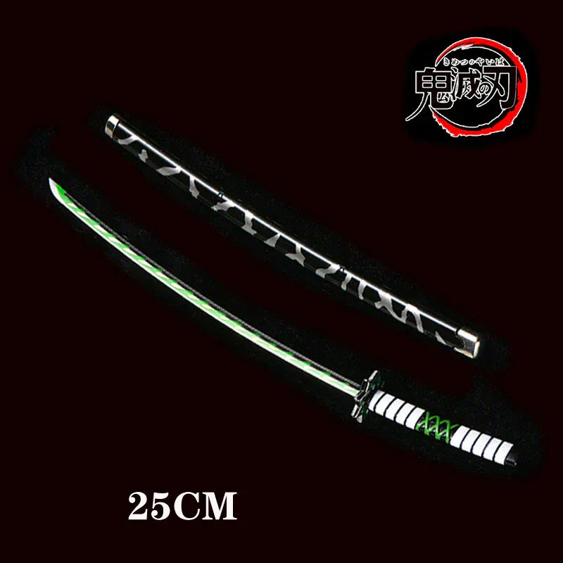 Prop Samurai Sword With Sheath Sword Prop Samurai Sword With Sheath Sword