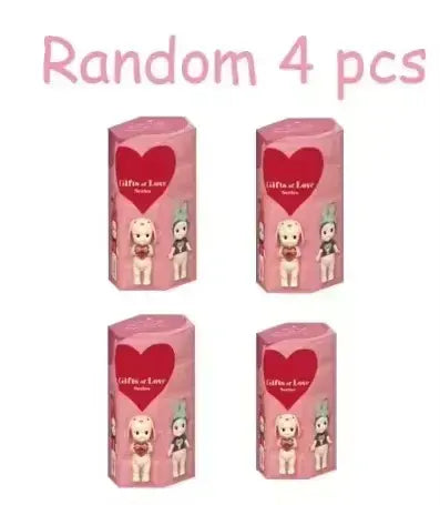 Sonny Angel Blind Box Angel of Love Gift Easter Series, Anime Characters, Decorations, Characters, Christmas Gifts Sonny Angel Blind Box Angel of Love Gift Easter Series, Anime Characters, Decorations, Characters, Christmas Gifts