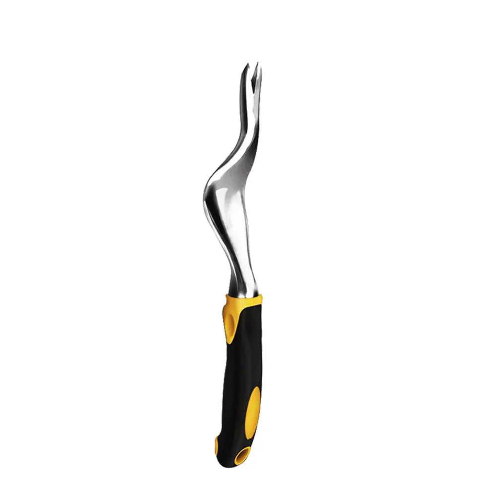 Stainless Steel Garden Hand Tools — Trowel, Cultivator & More | Wahooly Stainless Steel Garden Hand Tools — Ergonomic Trowel, Cultivator, Weeder, Transplanter & Weeding Fork
