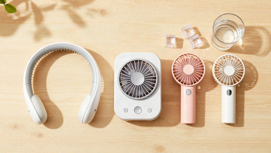 Best Portable Cooling Devices for Summer 2026: Beat the Heat Without Breaking the Bank