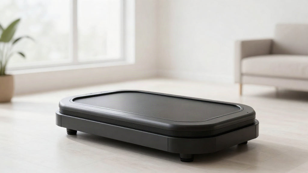 What Is a Whole Body Vibration Machine? A Beginner's Guide to Benefits, Risks, and What to Look For