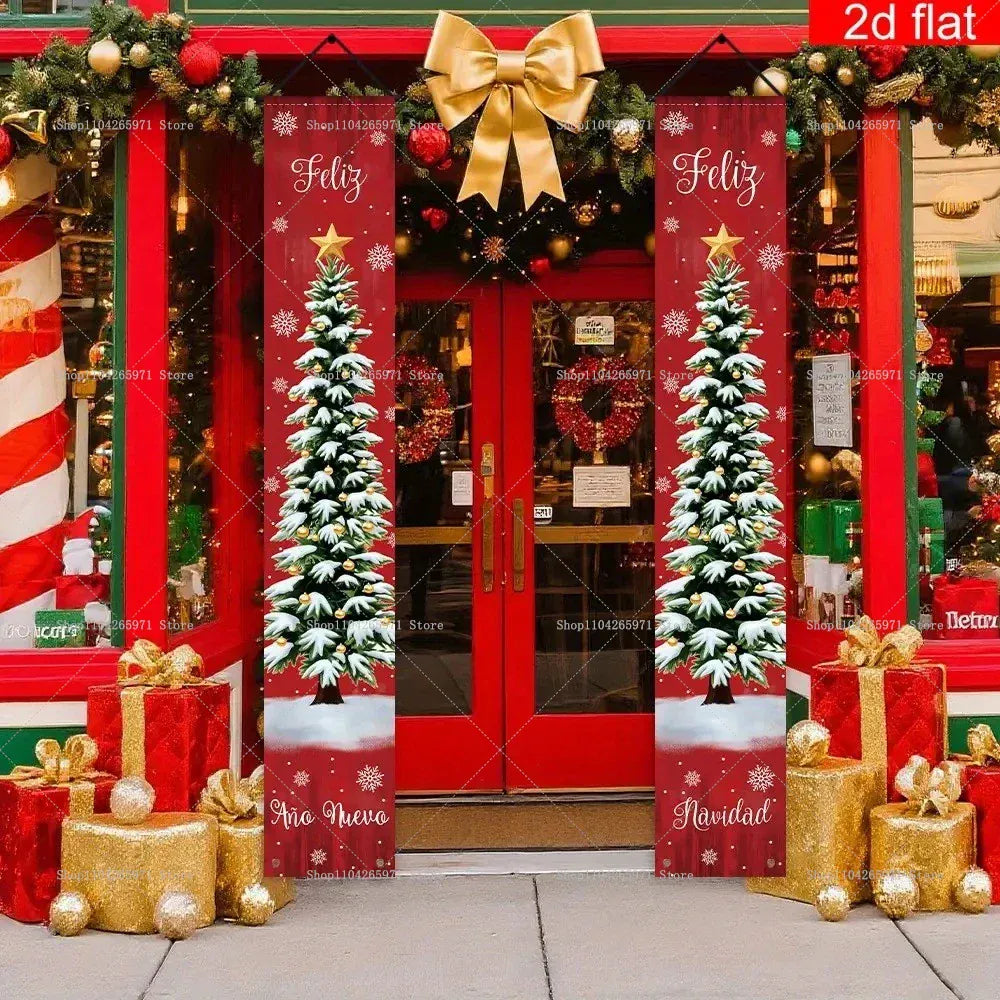 🎄 Holiday Season Deals: Transform Your Home Into a Winter Wonderland