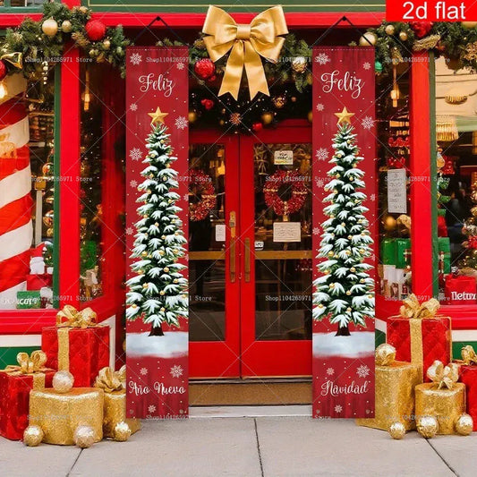 🎄 Holiday Season Deals: Transform Your Home Into a Winter Wonderland