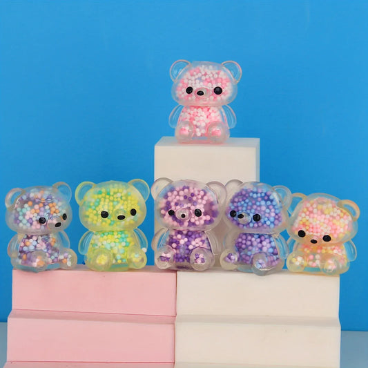 From Fidgeting to Focus: How Sensory Toys Help With Stress, ADHD, and Everyday Calm