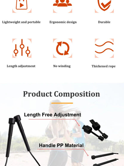 1//2/5/10PCS 2.8M Speed Jump Rope Professional Adult Children Gym PVC Jumping Rope Adjustable Fitness Equipment Muscle Training 1//2/5/10PCS 2.8M Speed Jump Rope Professional Adult Children Gym PVC Jumping Rope Adjustable Fitness Equipment Muscle Training