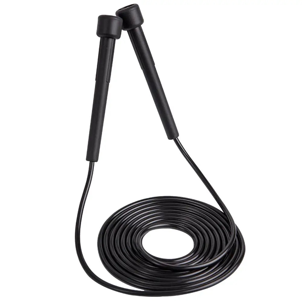 1//2/5/10PCS 2.8M Speed Jump Rope Professional Adult Children Gym PVC Jumping Rope Adjustable Fitness Equipment Muscle Training 1//2/5/10PCS 2.8M Speed Jump Rope Professional Adult Children Gym PVC Jumping Rope Adjustable Fitness Equipment Muscle Training