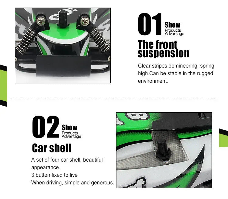 1:20 RC Car 20km/h High Speed Car Radio Controled Machine  Remote Control Car Toys For Children Kids XMAS Gifts RC Drift 1:20 RC Car 20km/h High Speed Car Radio Controled Machine  Remote Control Car Toys For Children Kids XMAS Gifts RC Drift