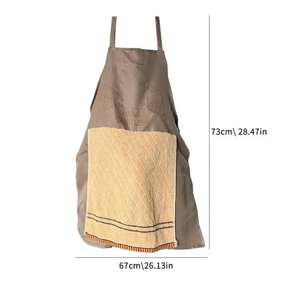 1/2pc Chef's Prank Apron Creative Prank Aprons For Men The Ultimate Gag Gift Surprise Hiding In The Pocket Funny Gifts Art Apron 1/2pc Chef's Prank Apron Creative Prank Aprons For Men The Ultimate Gag Gift Surprise Hiding In The Pocket Funny Gifts Art Apron