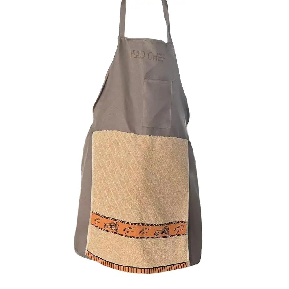 1/2pc Chef's Prank Apron Creative Prank Aprons For Men The Ultimate Gag Gift Surprise Hiding In The Pocket Funny Gifts Art Apron 1/2pc Chef's Prank Apron Creative Prank Aprons For Men The Ultimate Gag Gift Surprise Hiding In The Pocket Funny Gifts Art Apron