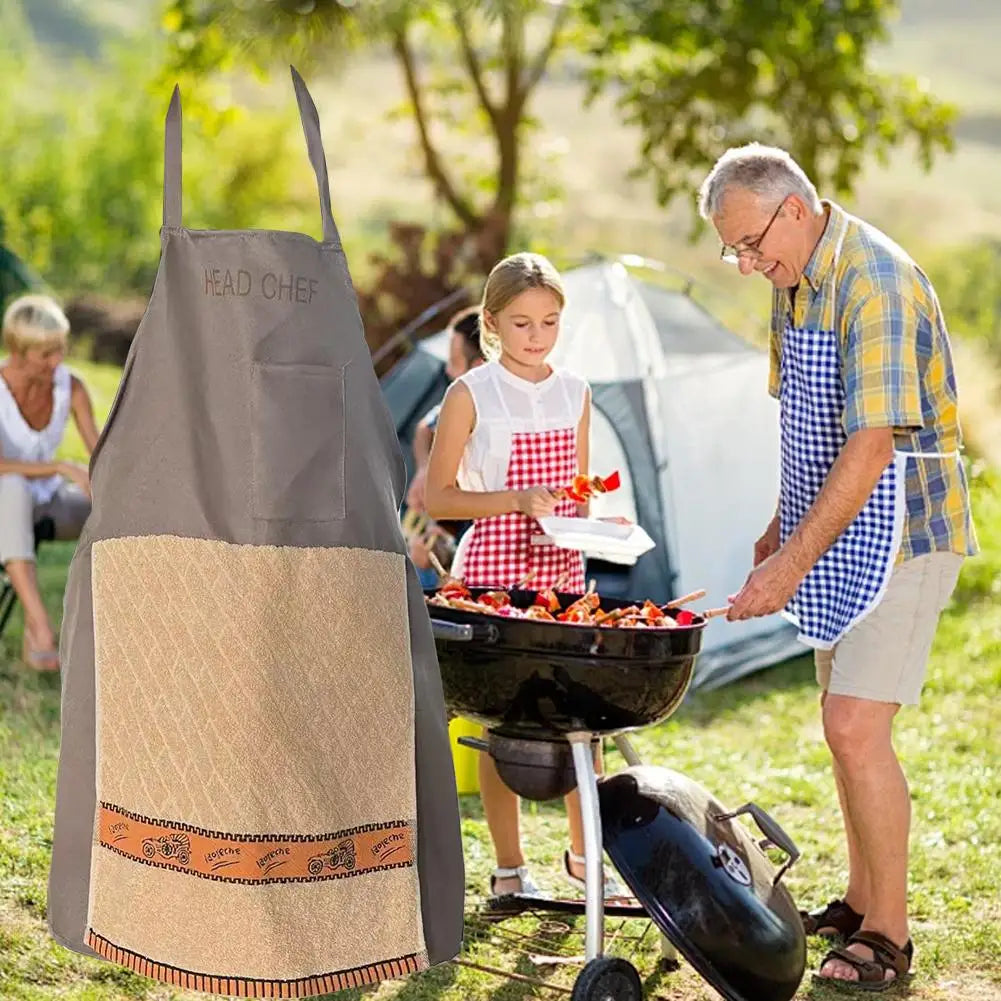 1/2pc Chef's Prank Apron Creative Prank Aprons For Men The Ultimate Gag Gift Surprise Hiding In The Pocket Funny Gifts Art Apron 1/2pc Chef's Prank Apron Creative Prank Aprons For Men The Ultimate Gag Gift Surprise Hiding In The Pocket Funny Gifts Art Apron