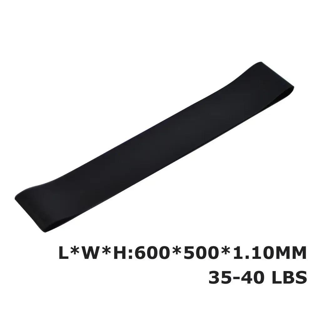 1/3/4 Pcs Resistance Bands Yoga Band 1/3/4 Pcs Resistance Bands Yoga Band