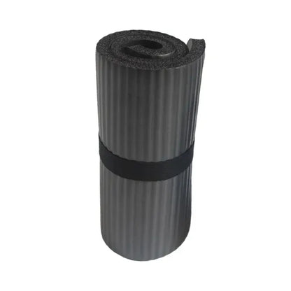 1.5 Cm Extra Thick Yoga Mat Comfortable Non-slip Shock Absorbing Elbow Mat Knee Mat  Exercise Slimming Pilates Gymnastics Mat 1.5 Cm Extra Thick Yoga Mat Comfortable Non-slip Shock Absorbing Elbow Mat Knee Mat  Exercise Slimming Pilates Gymnastics Mat