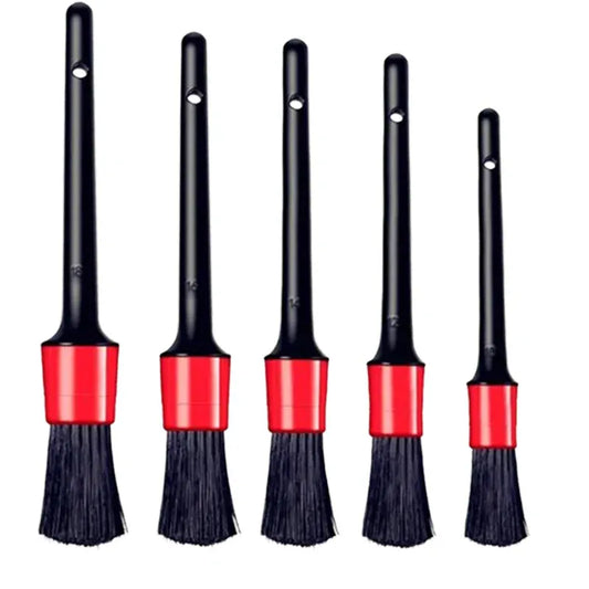 1/5pcs Car Cleaning Brush Kit 1/5pcs Car Cleaning Brush Kit