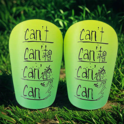 1 Pair EVA Football Shin Guards Soccer Mini Football Shields Football Protector Soccer Shin Guards Kids Youth Football Equipment 1 Pair EVA Football Shin Guards Soccer Mini Football Shields Football Protector Soccer Shin Guards Kids Youth Football Equipment