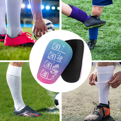 1 Pair EVA Football Shin Guards Soccer Mini Football Shields Football Protector Soccer Shin Guards Kids Youth Football Equipment 1 Pair EVA Football Shin Guards Soccer Mini Football Shields Football Protector Soccer Shin Guards Kids Youth Football Equipment