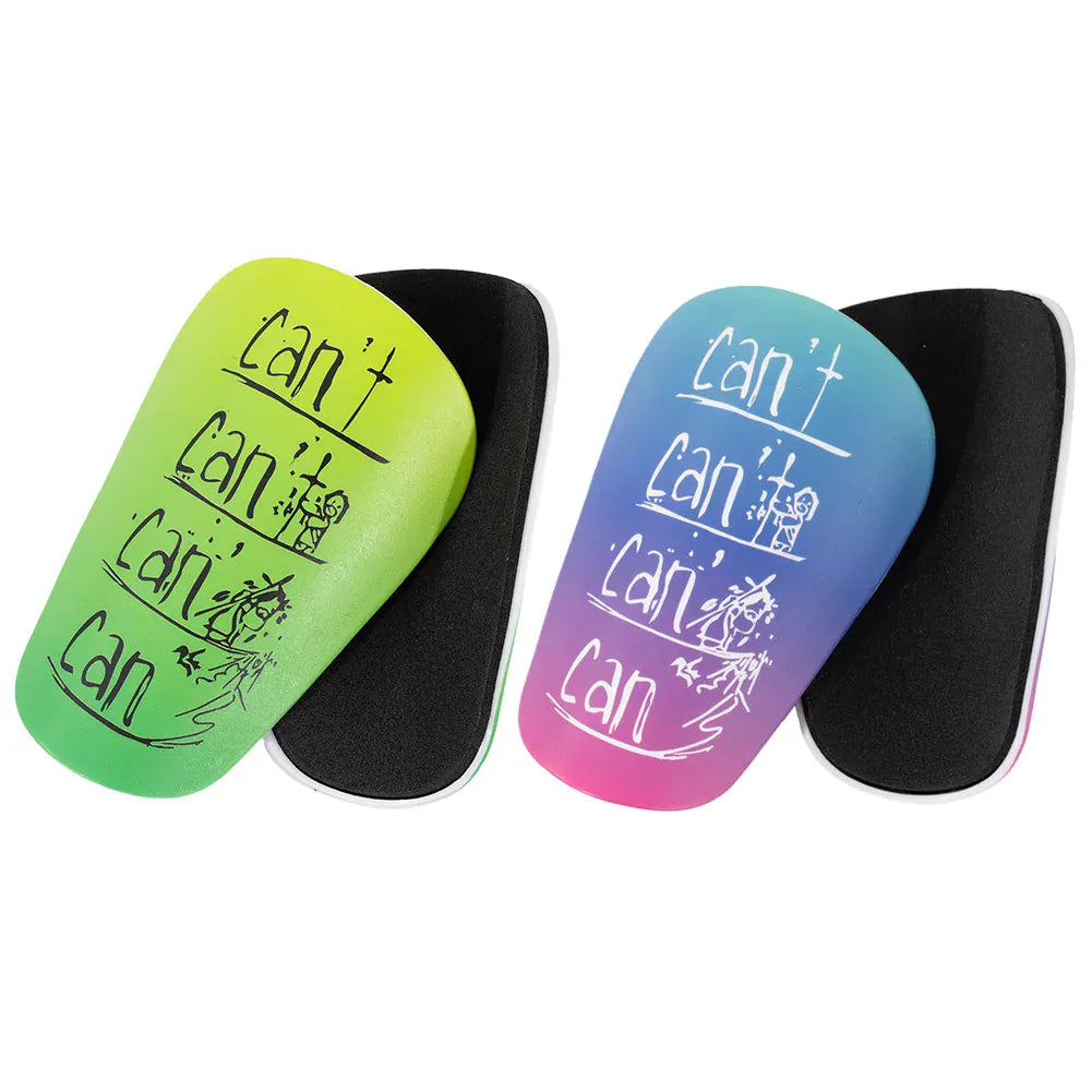 1 Pair EVA Football Shin Guards Soccer Mini Football Shields Football Protector Soccer Shin Guards Kids Youth Football Equipment 1 Pair EVA Football Shin Guards Soccer Mini Football Shields Football Protector Soccer Shin Guards Kids Youth Football Equipment
