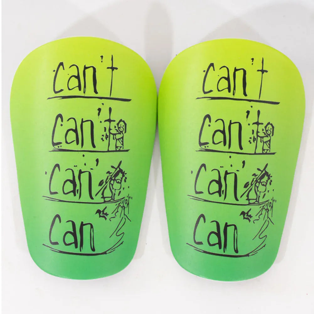 1 Pair EVA Football Shin Guards Soccer Mini Football Shields Football Protector Soccer Shin Guards Kids Youth Football Equipment 1 Pair EVA Football Shin Guards Soccer Mini Football Shields Football Protector Soccer Shin Guards Kids Youth Football Equipment