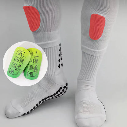 1 Pair EVA Football Shin Guards Soccer Mini Football Shields Football Protector Soccer Shin Guards Kids Youth Football Equipment 1 Pair EVA Football Shin Guards Soccer Mini Football Shields Football Protector Soccer Shin Guards Kids Youth Football Equipment