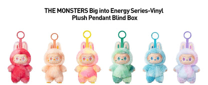 100% Authentic POP MART The Monsters - Vinyl Blind Box Labubu Doll Collectible 100% Authentic POP MART The Monsters - Vinyl Blind Box Labubu Doll Collectible