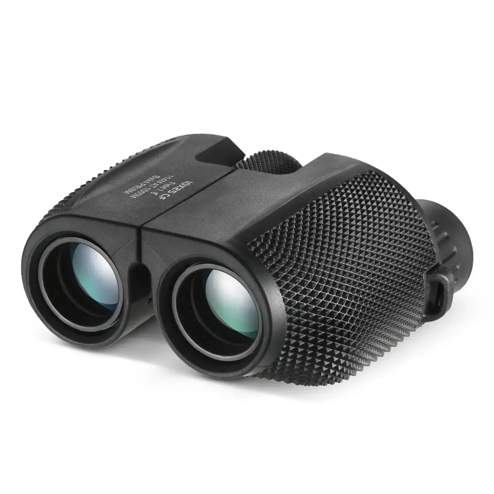 10x25 Compact Binoculars - BaK4 Prism for Bird Watching, Concerts & Travel 10x25 Binoculars,Large View Compact Telescopes for Adults/Kids Bird Watching Outdoor Travel Sightseeing Concerts Hunting Hiking