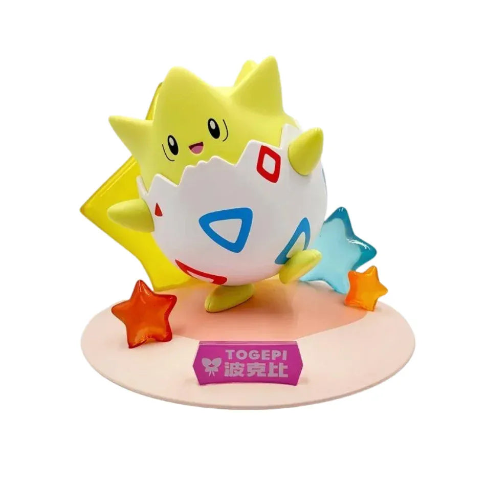 12 Pok é mon Action Dolls Pikachu Blind Box Anime Models Desktop Decorations Pok é mon Toys Children's Birthday Gifts 12 Pok é mon Action Dolls Pikachu Blind Box Anime Models Desktop Decorations Pok é mon Toys Children's Birthday Gifts