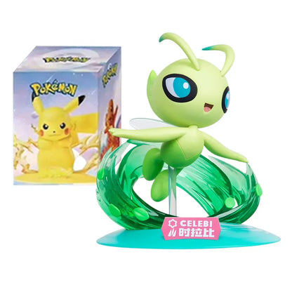 12 Pok é mon Action Dolls Pikachu Blind Box Anime Models Desktop Decorations Pok é mon Toys Children's Birthday Gifts 12 Pok é mon Action Dolls Pikachu Blind Box Anime Models Desktop Decorations Pok é mon Toys Children's Birthday Gifts