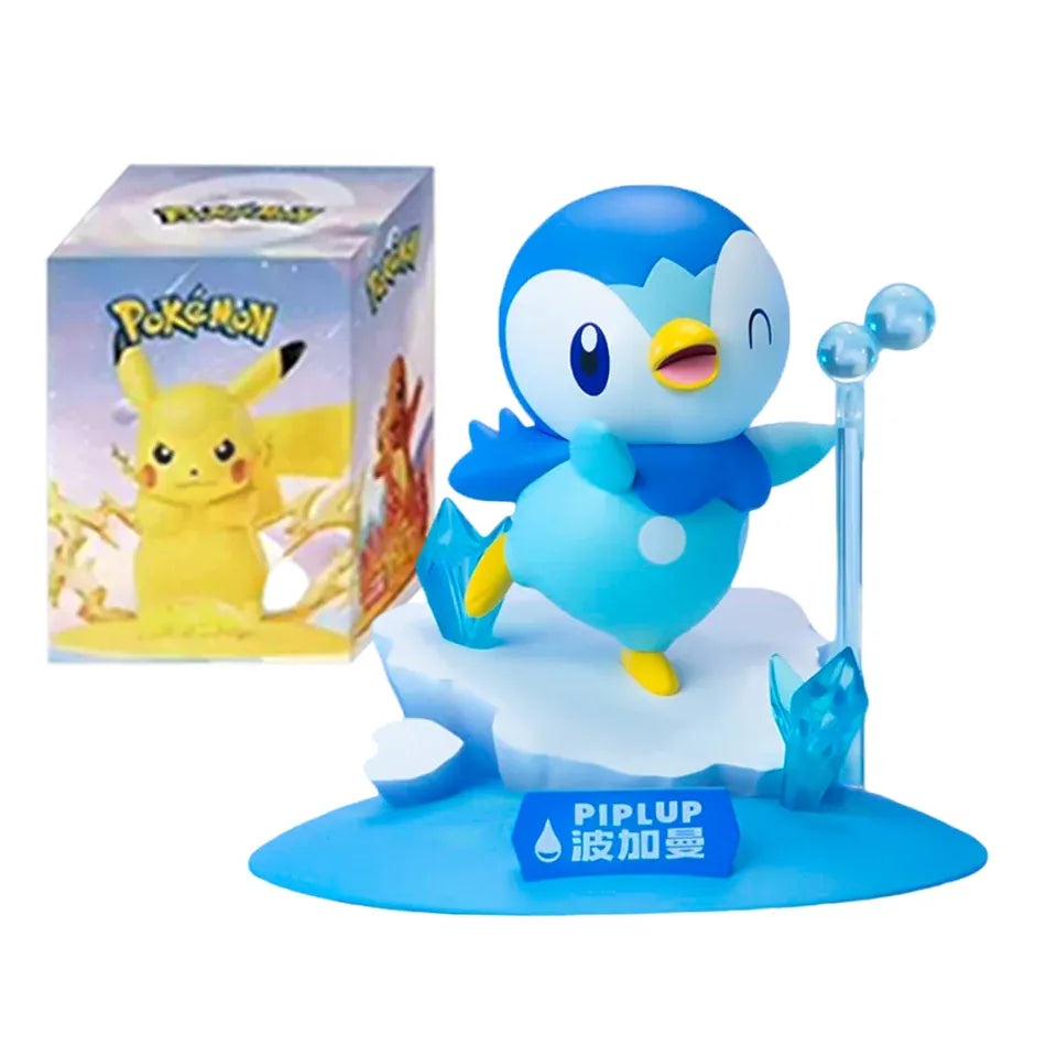 12 Pok é mon Action Dolls Pikachu Blind Box Anime Models Desktop Decorations Pok é mon Toys Children's Birthday Gifts 12 Pok é mon Action Dolls Pikachu Blind Box Anime Models Desktop Decorations Pok é mon Toys Children's Birthday Gifts