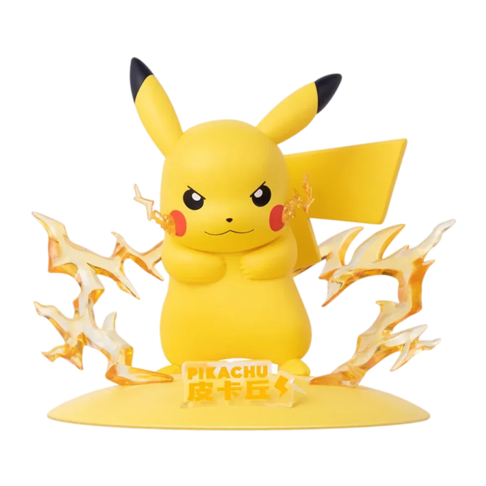 12 Pok é mon Action Dolls Pikachu Blind Box Anime Models Desktop Decorations Pok é mon Toys Children's Birthday Gifts 12 Pok é mon Action Dolls Pikachu Blind Box Anime Models Desktop Decorations Pok é mon Toys Children's Birthday Gifts