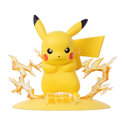 12 Pok é mon Action Dolls Pikachu Blind Box Anime Models Desktop Decorations Pok é mon Toys Children's Birthday Gifts 12 Pok é mon Action Dolls Pikachu Blind Box Anime Models Desktop Decorations Pok é mon Toys Children's Birthday Gifts