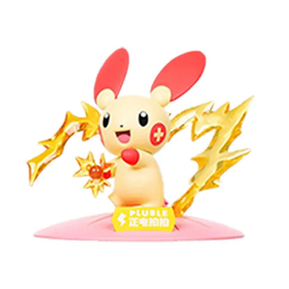 12 Pok é mon Action Dolls Pikachu Blind Box Anime Models Desktop Decorations Pok é mon Toys Children's Birthday Gifts 12 Pok é mon Action Dolls Pikachu Blind Box Anime Models Desktop Decorations Pok é mon Toys Children's Birthday Gifts
