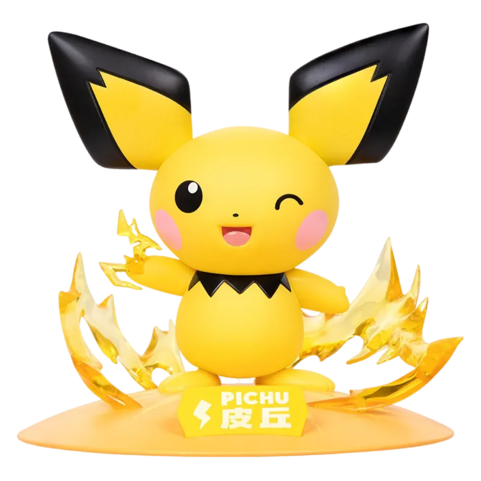 12 Pok é mon Action Dolls Pikachu Blind Box Anime Models Desktop Decorations Pok é mon Toys Children's Birthday Gifts 12 Pok é mon Action Dolls Pikachu Blind Box Anime Models Desktop Decorations Pok é mon Toys Children's Birthday Gifts