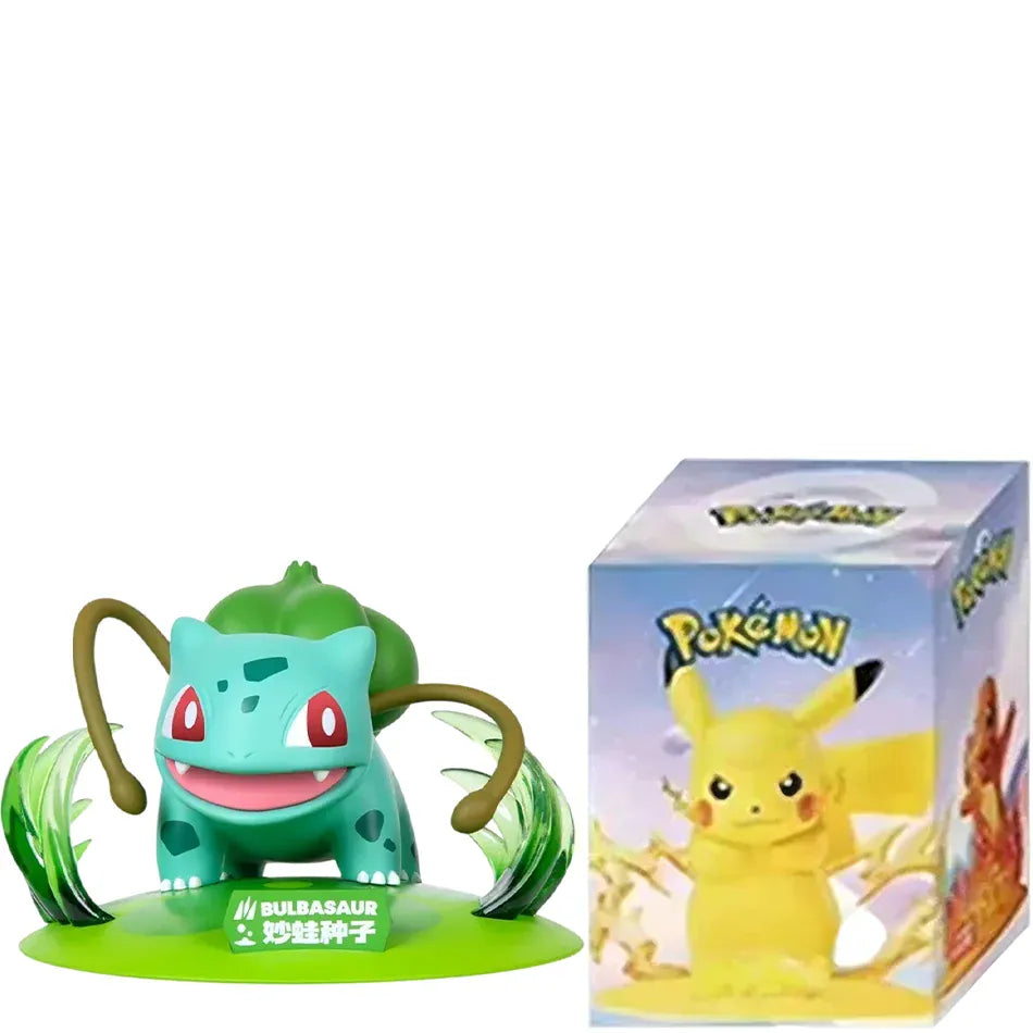 12 Pok é mon Action Dolls Pikachu Blind Box Anime Models Desktop Decorations Pok é mon Toys Children's Birthday Gifts 12 Pok é mon Action Dolls Pikachu Blind Box Anime Models Desktop Decorations Pok é mon Toys Children's Birthday Gifts