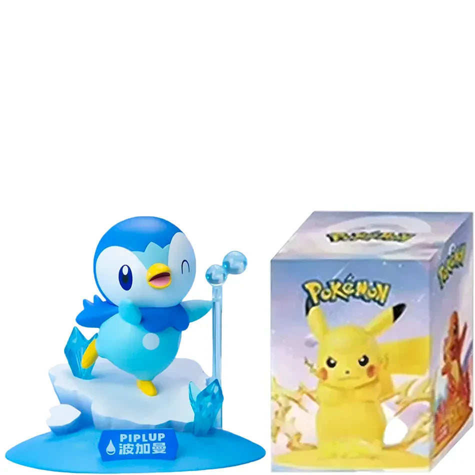 12 Pok é mon Action Dolls Pikachu Blind Box Anime Models Desktop Decorations Pok é mon Toys Children's Birthday Gifts 12 Pok é mon Action Dolls Pikachu Blind Box Anime Models Desktop Decorations Pok é mon Toys Children's Birthday Gifts