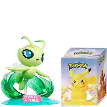 12 Pok é mon Action Dolls Pikachu Blind Box Anime Models Desktop Decorations Pok é mon Toys Children's Birthday Gifts 12 Pok é mon Action Dolls Pikachu Blind Box Anime Models Desktop Decorations Pok é mon Toys Children's Birthday Gifts